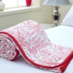 How to clean cotton dohar