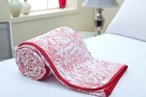How to clean cotton dohar