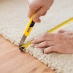 How to Fix a Fraying Coir Mat