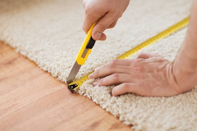 How to Fix a Fraying Coir Mat