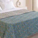 cotton comforter vs dohar