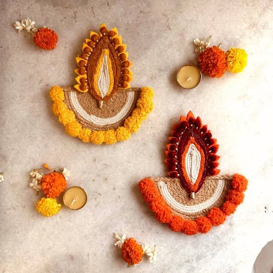 diwali entryway decor ideas