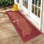 how long do coir doormats last