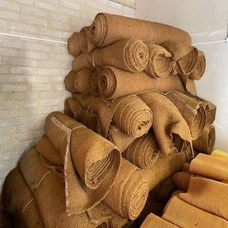 types of coir mats