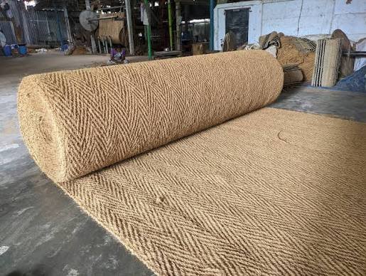 types of coir mats guide