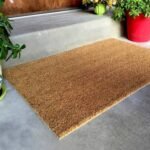Coir mat quality checklist