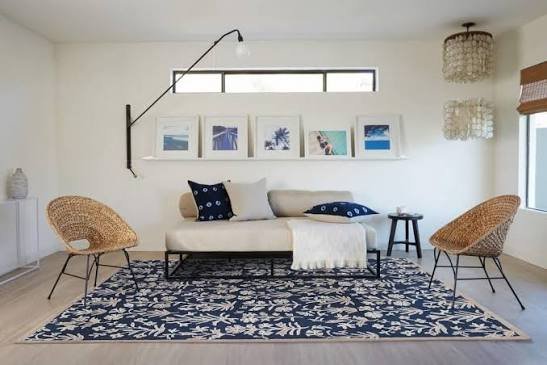 Dhurrie vs Rug vs Carpet