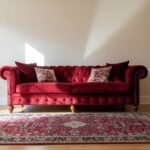 rug size guide India